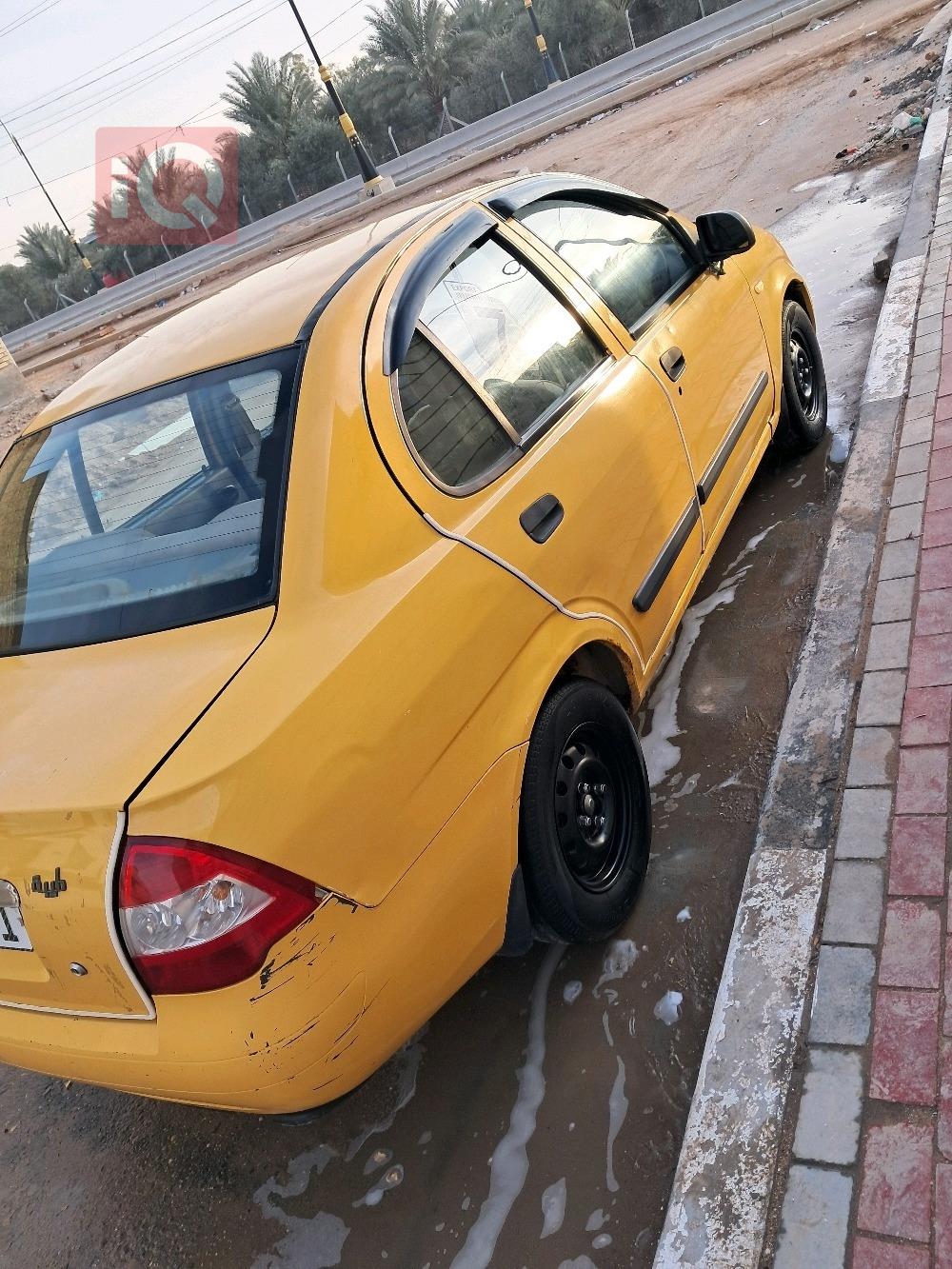 سايبا طيبا
